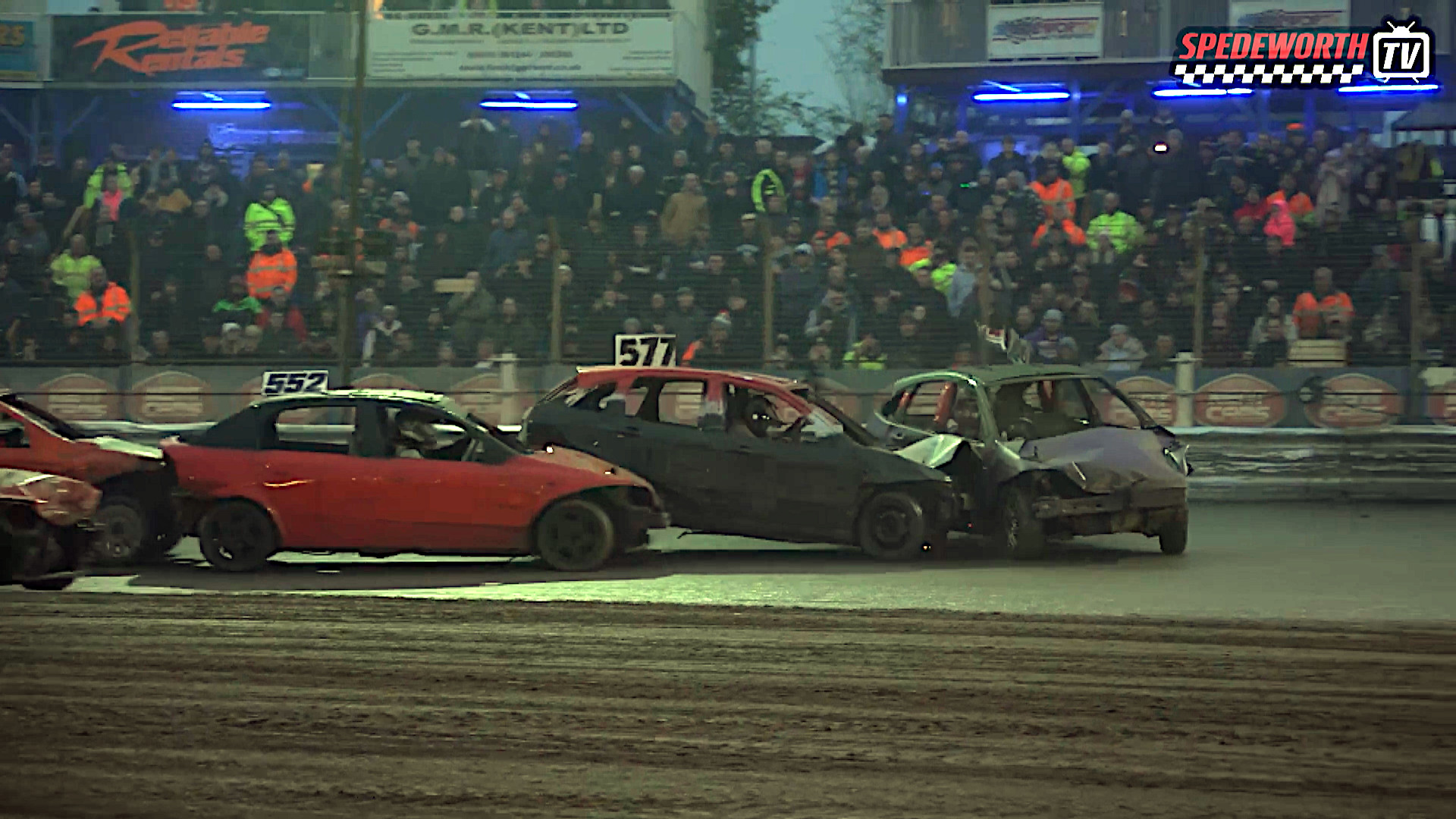 1600 Banger World Final 2025